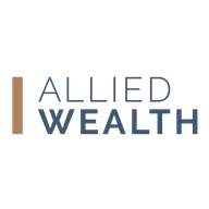 Allied Wealth Independent Financial Advisor logo