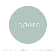 Indera Skin & Spa logo