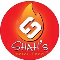 Shah's Halal Food logo