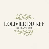 L'Olivier du Kef logo