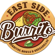East Side Burrito logo