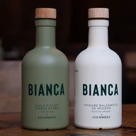 Bianca Trattoria - Restaurant & Brunch PARIS 2 logo