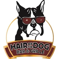 Hair of the Dog logo
