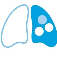 Lung and Sleep Victoria logo