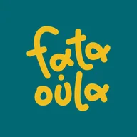 fataoula - Greek street food logo