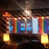 Second Story Bar logo