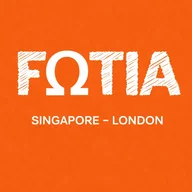 Fotia Marylebone Greek - Mediterranean logo