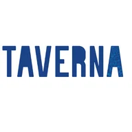 TAVERNA logo