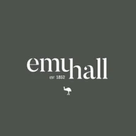 Emu Hall Bar and Kitchen logo