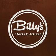 Billy’s SmokeHouse logo