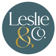 Leslie and Co Estate and Letting Agent logo