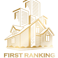 First Ranking Real Estate logo