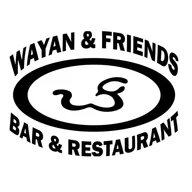 Wayan & Friends logo