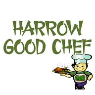 Harrow Good Chef logo