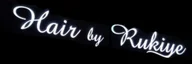 Hair by Rukiye logo