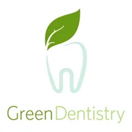 Green Dentistry logo