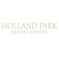 Holland Park Dental Centre logo