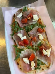 Piccolo Cibo (Nur bei schönem Wetter)☀️☀️ logo