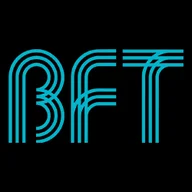BFT Glen Waverley logo