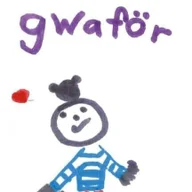 Gwaför logo