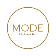 Mode Kitchen and Bar logo
