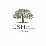 ESHEL SALON logo