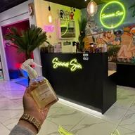 Summer Sun - Centre de Bronzage - Uv Paris 19 - UV Paris 20 - UV 93 logo