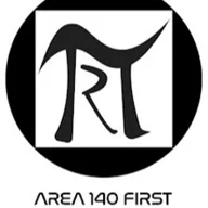 Area 140 First Bar logo