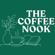 The Coffee Nook logo