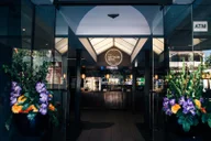 The Hawthorn Hotel logo