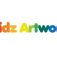 Kidz Artworx Art School & Gallery logo