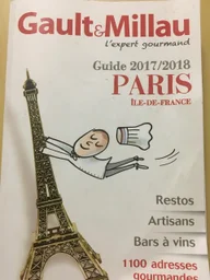 Le Coin des Amis logo
