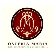 Osteria Maria logo