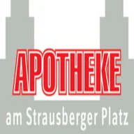 Pharmacy At Strausberger Platz logo