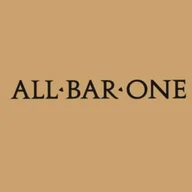 All Bar One Greenwich logo