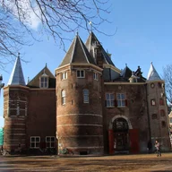 Gertrud Pijnenburg Fysiotherapie logo