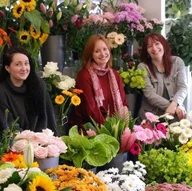 Flowerwise logo