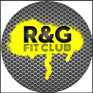 R&G Fit Club logo