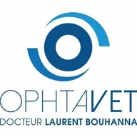 Clinique Vétérinaire Ophtavet logo