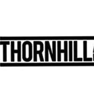 The Thornhill Arms logo