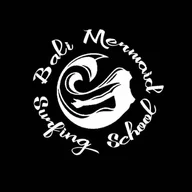 Bali Mermaid Surfing School logo