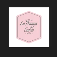 La Pennys Salon logo