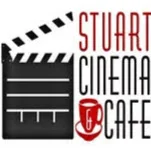 Stuart Cinema & Cafe logo