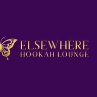 Elsewhere Hookah Lounge logo