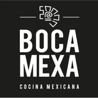 Bocamexa logo