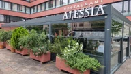 Restaurant Alessia logo