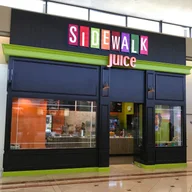 Sidewalk Juice logo