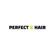 PERFECT X HAIR - Art Gallery logo