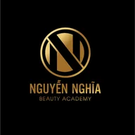 Nguyen Nghia Beauty and Academy logo
