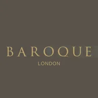 Baroque Hair & Nails logo